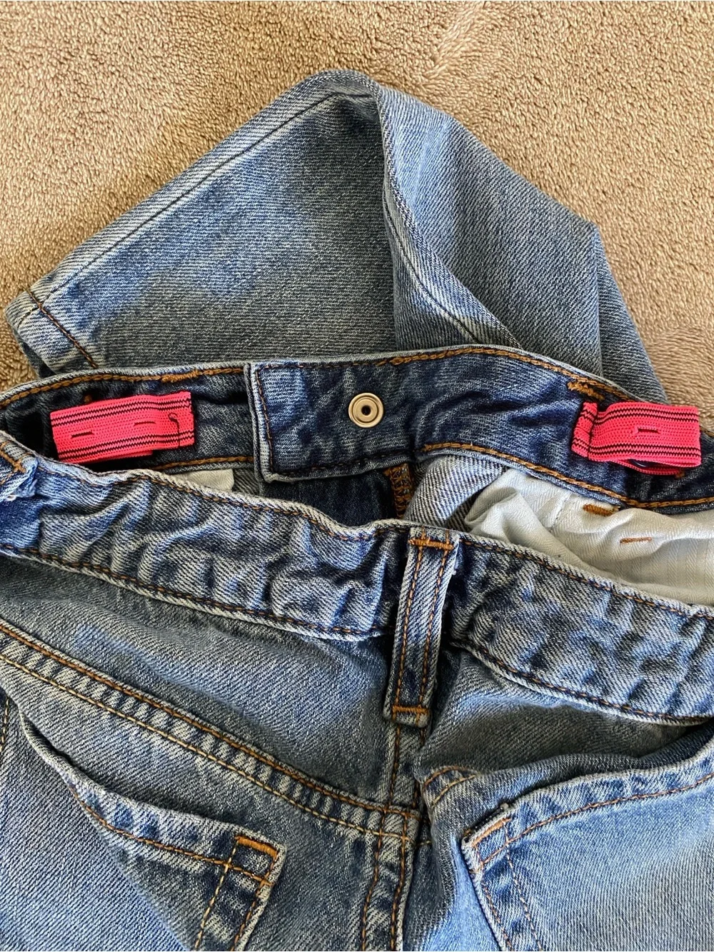 Girls Jeans/Pants Bundle